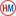 'haagmedia.nl' icon