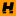 'haarko.com' icon