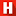'haberimport.com' icon