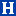 'hacademia.co.kr' icon