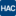 'hacdoe.doe.k12.de.us' icon