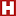 'hadek.com' icon