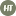 hairytouch.com icon