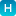 haiso.app icon