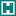 'hal-hosting.com' icon