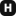 'haloxindustries.in' icon