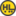 'halvorlines.com' icon