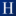 hamilton.edu icon