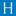 hamiltoncollection.com icon