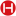 'hanatoya.jp' icon