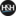 'handhlifestyles.com' icon
