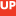 'handup.org' icon
