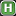'hanford.gov' icon