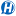 'hangoodmall.com' icon