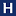 'hankyung.com' icon
