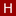 'hansraj-india.com' icon