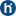 'hantaran.co' icon