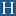'hapimagseagarden.com' icon