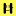 'happyproject.in' icon