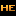 hardedge.org icon