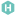 'hardhat.com' icon