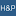 'hardwareandparts.com' icon