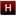 'harkingbade.com' icon
