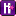 'harrahscasino.com' icon