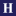 'harrogateadvertiser.co.uk' icon