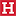 'harrowsmithmag.com' icon