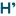 'harrys.com' icon