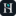 'hartreesolutions.com' icon