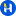 'hasiconsulting.com' icon