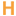 'hatale.com' icon