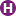 hatalk.com icon