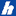 'hathway.com' icon