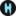 hauntd.com icon