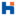'hawkeyecollege.edu' icon