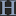 'hawkpi.com' icon