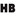 'hbproducts.dk' icon