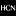 'hcn.org' icon