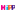 hcp.hipp.com icon
