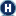 'hcpafl.techpro.com' icon
