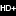 hd-plus.de icon