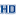 'hd199.com' icon