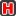 'hddscan.com' icon