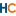 'healthcabin.net' icon