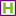 'heavins.ie' icon