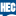 'hecmedia.org' icon