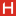 hedclub.com icon